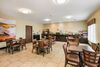 Hotel Knights Inn Bunkie