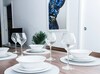 Apartamento Beautifully Furnished Inner-city Pad