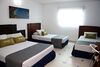 Hotel Ayenda 1801 El Oceano