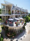 Aparthotel Feng Shui Wellness Apartmanh�z