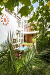 Aparthotel Feng Shui Wellness Apartmanh�z