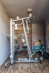 Aparthotel Feng Shui Wellness Apartmanh�z