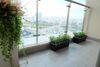 The Arrivals Apartment