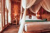 Bed & Breakfast Penida Bambu Green Villas