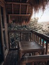 Bed & Breakfast Penida Bambu Green Villas