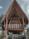 Bed & Breakfast Penida Bambu Green Villas