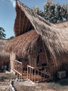 Bed & Breakfast Penida Bambu Green Villas