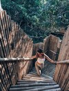 Bed & Breakfast Penida Bambu Green Villas