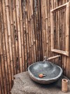 Bed & Breakfast Penida Bambu Green Villas