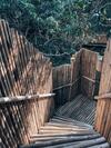 Bed & Breakfast Penida Bambu Green Villas