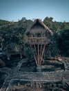 Bed & Breakfast Penida Bambu Green Villas