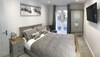 5 Star Rated 2-bed Apartment