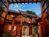 Aparthotel Little Colmar Boutique Homestay