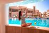 Hotel Sea World Resort (Formerly - Aqua Blu Resort)