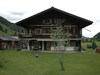 Stunning Apartment In Lenk Im Simmental With Terrace