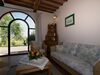 Exquisite Farmhouse In Tuscany With Swimming Pool