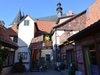 Attractive Apartment In Quedlinburg With Courtyard