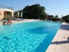 Modern Villa In Saumane-de-vaucluse With Swimming Pool