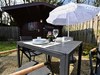 Tasteful Chalet With Veranda In The Veluwe