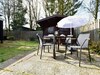 Tasteful Chalet With Veranda In The Veluwe