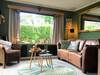 Tasteful Chalet With Veranda In The Veluwe