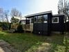Tasteful Chalet With Veranda In The Veluwe