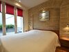 Cosy Apartment In Honfleur With A Private Garden