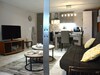Comfortable Apartment With Terrace, Ideally Located In Trois-ponts