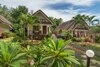 Hotel Lanta Manda