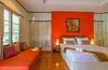 Hotel Lanta Manda