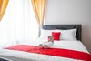 Hotel Reddoorz Near Siloam Karawaci 3