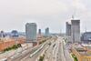 Apartamentos Lively Urban Condo In Old Toronto