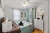1 Bedroom, Allen Street