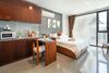 Mellivoras's Sai Gon - The Aparthotel