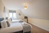 Apartamento 2-bedroom Penthouse, Clockhouse, Hoddesdon