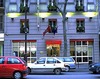 Hotel All Seasons Gare De L'est Magenta