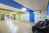 Apartamentos I Can Pension