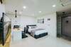 Arco Poolvilla Pension