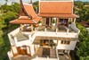 6 Bedroom Sea View Villa Big Buddha