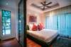 2 Bedroom Luxury Villa Heliconia Near Beach Front