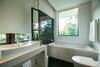 2 Bedroom Luxury Villa Heliconia Near Beach Front