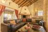 Villa - 7 Bedrooms With Pool And Wifi - 107981