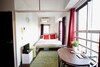 Apartamentos Yakuin South Invest
