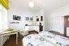 Apartamentos Haus Zobler
