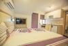 Apartamento Nino Superior, Standard Double Studio With Terrace No.6