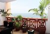 Ocean View Apartments