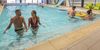 Camping Abri De Camargue