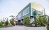 Hotel Seaman Resort