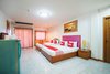 Hotel Oyo 917 Pk Residence Pattaya
