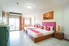 Hotel Oyo 917 Pk Residence Pattaya
